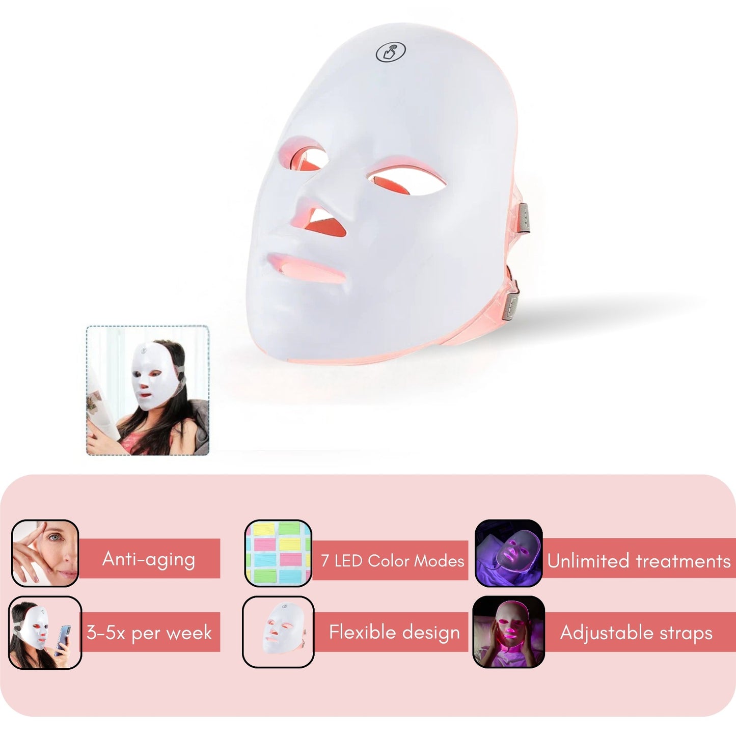Aurora Mask™