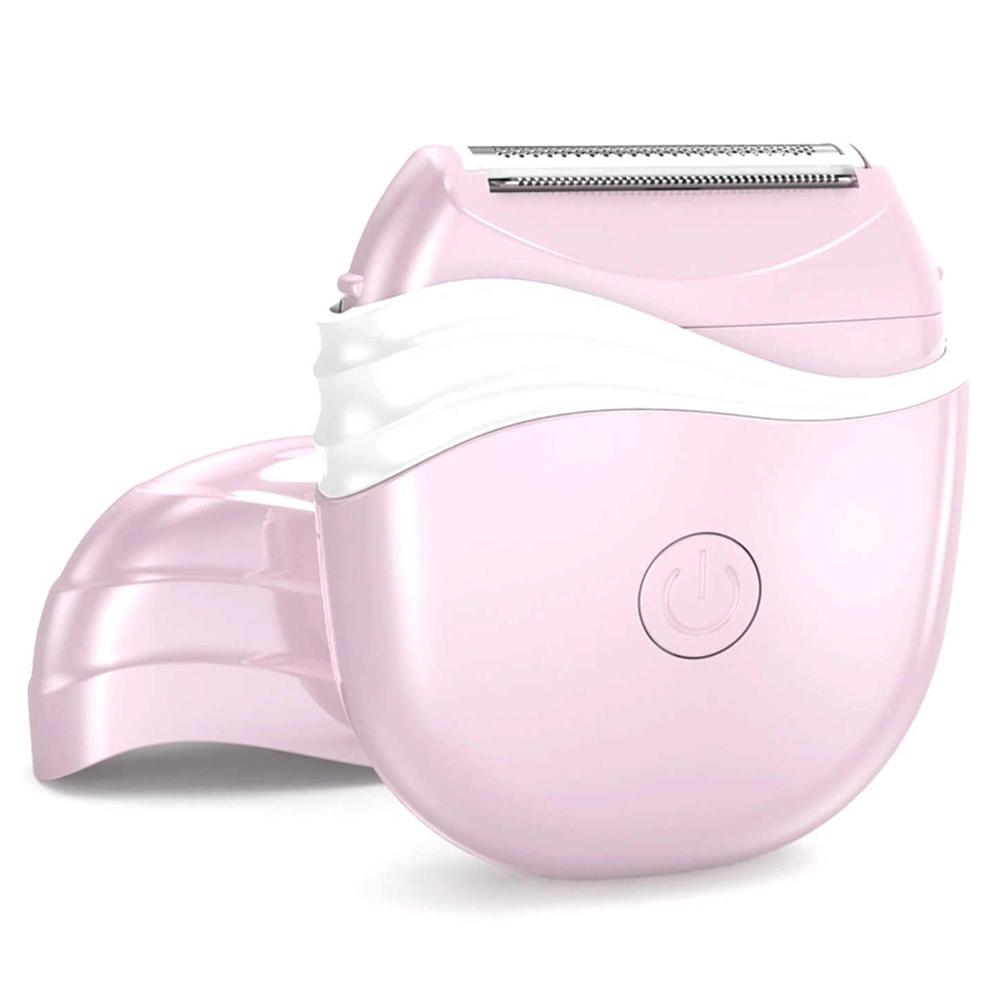 Electric Epilator for Women – Smooth Skin Anywhere