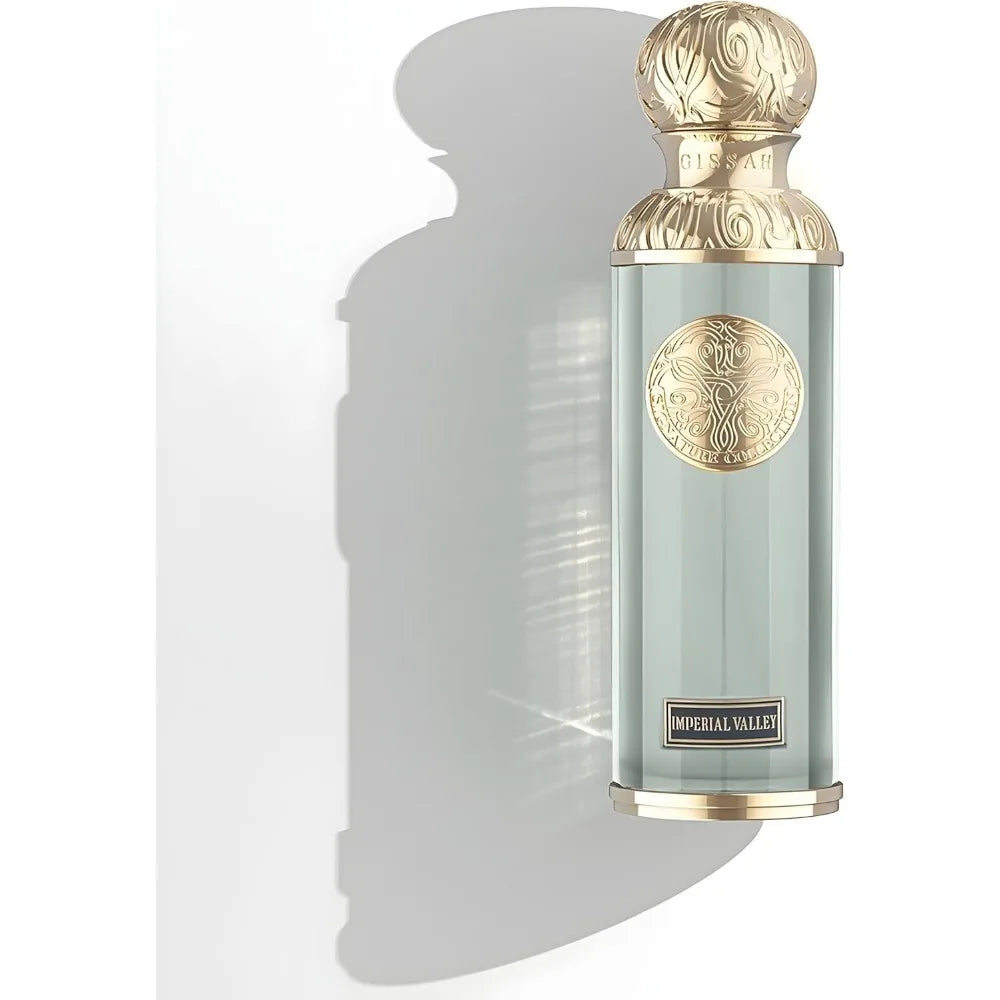 ODORZ QISSAH Imperial Valley Eau De Parfum – 200ml