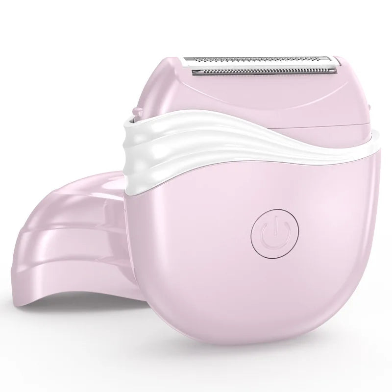 Electric Epilator for Women – Smooth Skin Anywhere
