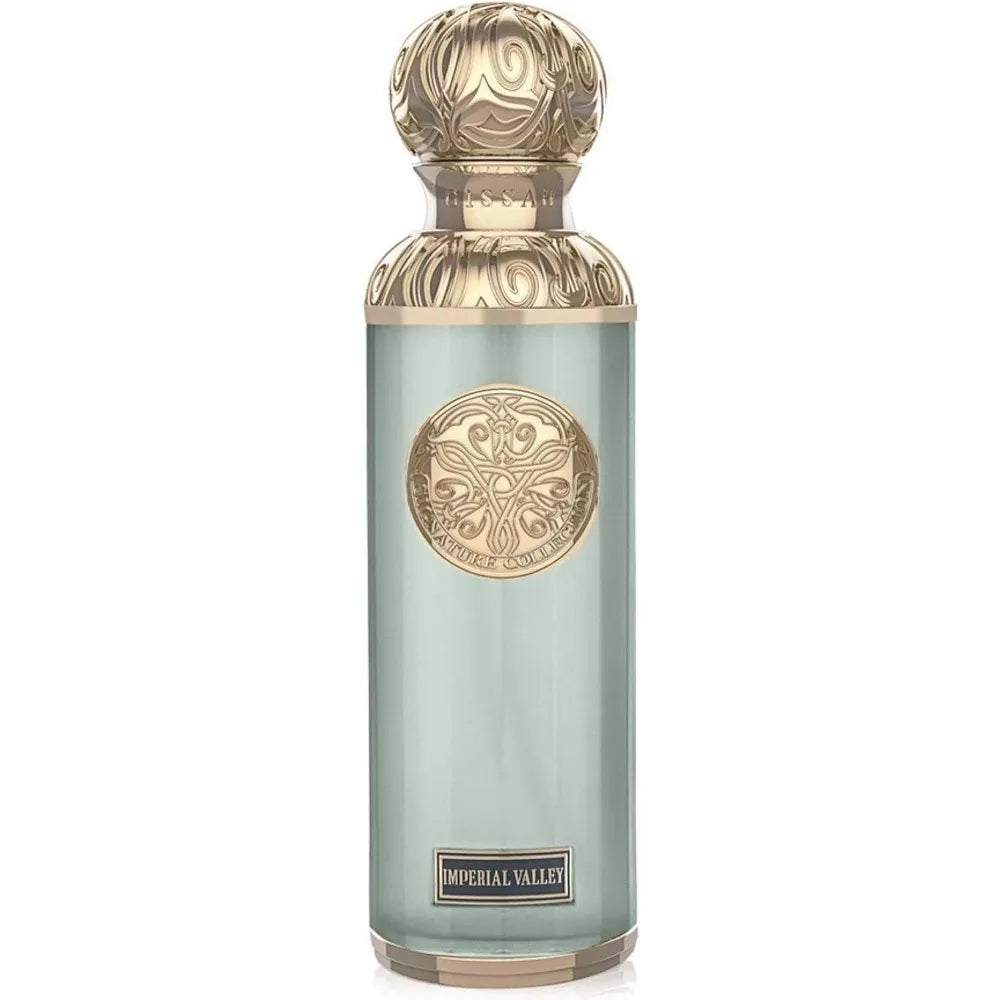 ODORZ QISSAH Imperial Valley Eau De Parfum – 200ml