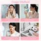 Anti-Aging Microcurrent Facial Device – Boost Skin Care Absorption & Reduce Wrinkles