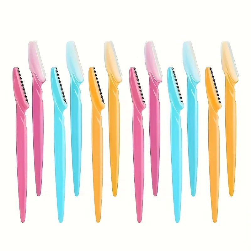 15-in-1 Multifunctional Facial Trimming Set – For Women & Men