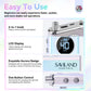 SAVILAND Professional Electric Nail Drill – Precision Nail Care