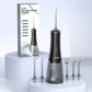 Sejoy Cordless Oral Irrigator – Portable Water Flosser