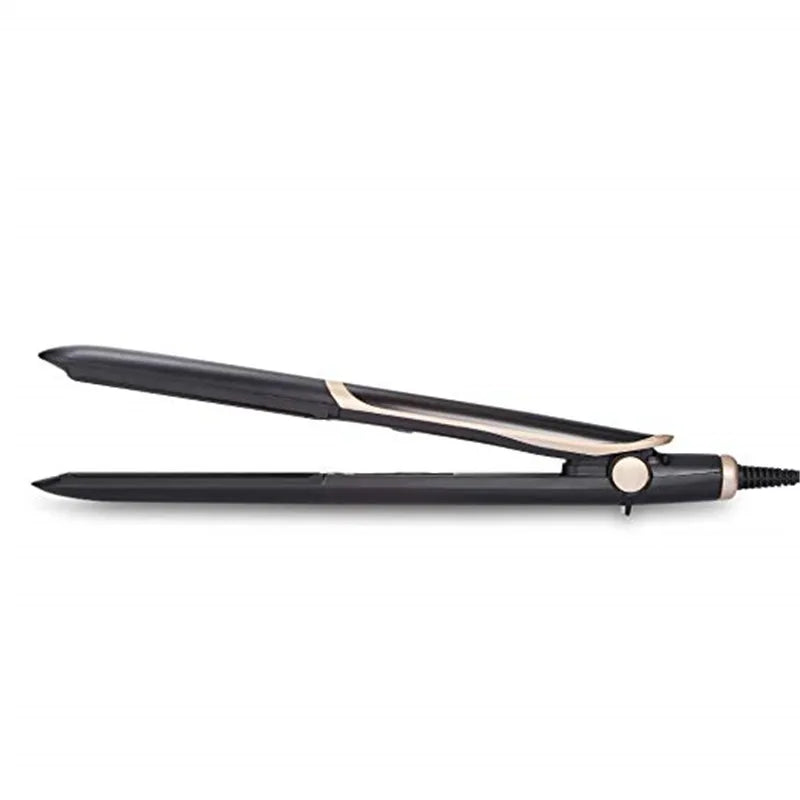 Infrared Fast Heating Hair Straightener – Professional Ionic Ceramic Tourmaline Plates