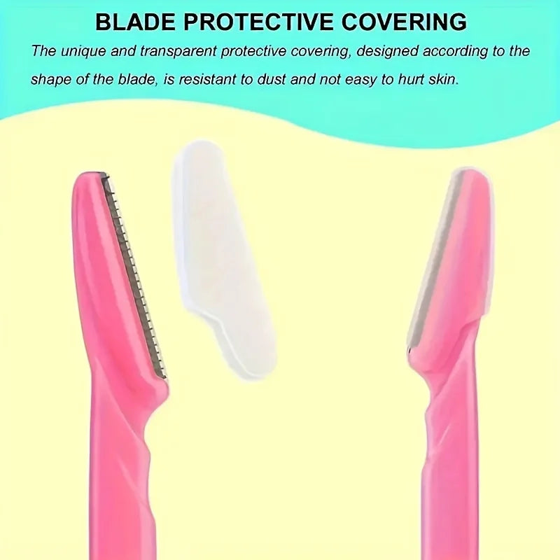 15-in-1 Multifunctional Facial Trimming Set – For Women & Men