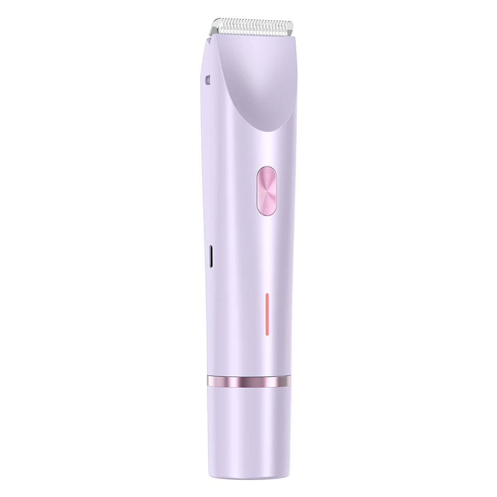 Women’s Electric Hair Removal Razor – Smooth Skin Anywhere