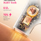 990,000 Flashes IPL Laser Hair Removal – Painless & Permanent