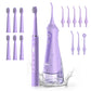 SEJOY Dental Irrigator & Electric Toothbrush Set