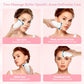 Anti-Aging Microcurrent Facial Device – Boost Skin Care Absorption & Reduce Wrinkles