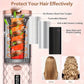 Wireless Electric Hair Curler – Cordless Automatic Hair Curler for Curls & Waves