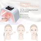 7-in-1 LED Light Therapy Device – Red Light Therapy for Face, Neck, Body & Hands