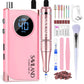 SAVILAND Professional Electric Nail Drill – Precision Nail Care