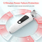 Ultrasonic Skin Scrubber – Facial Exfoliator & Blackhead Remover