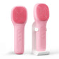 Electric Silicone Facial Cleansing Brush – Waterproof & Deep Cleaning