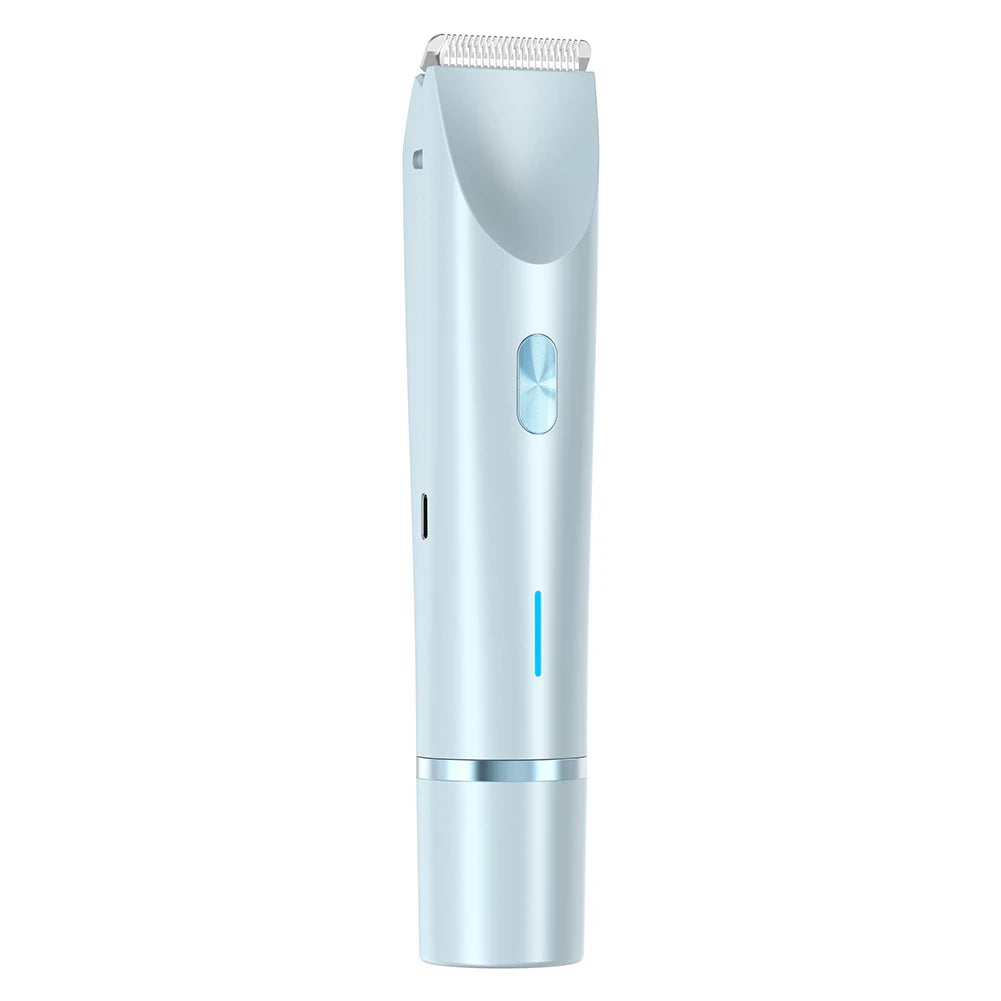 Women’s Electric Hair Removal Razor – Smooth Skin Anywhere