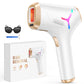 990,000 Flashes IPL Laser Hair Removal – Painless & Permanent