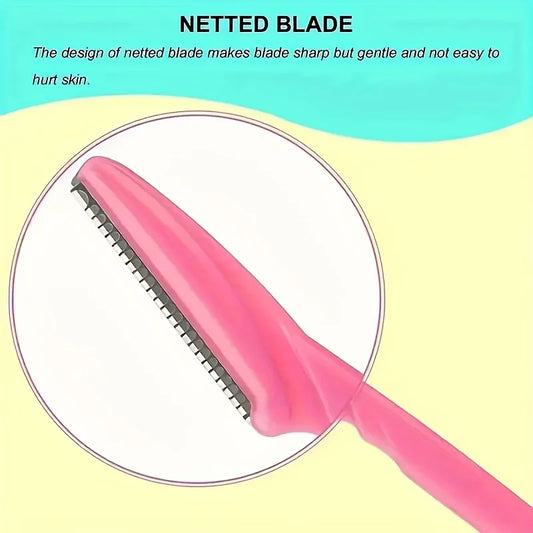 15-in-1 Multifunctional Facial Trimming Set – For Women & Men