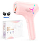 990,000 Flashes IPL Laser Hair Removal – Painless & Permanent