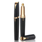 Electric Eyebrow Trimmer – USB Rechargeable Mini Shaper & Shaver