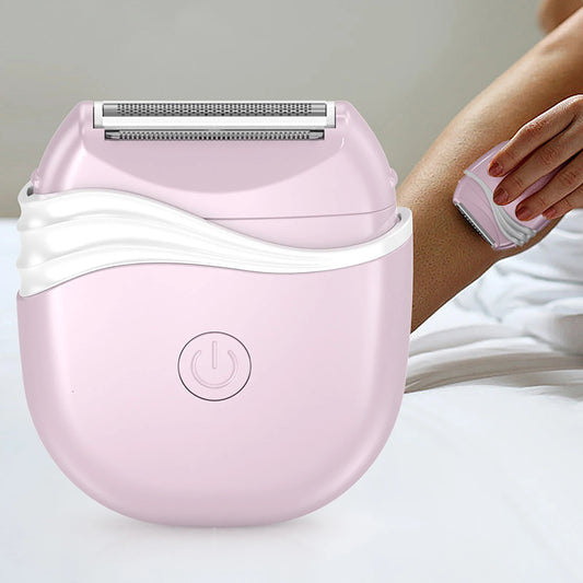 Electric Epilator for Women – Smooth Skin Anywhere