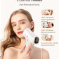 990,000 Flashes IPL Laser Hair Removal – Painless & Permanent