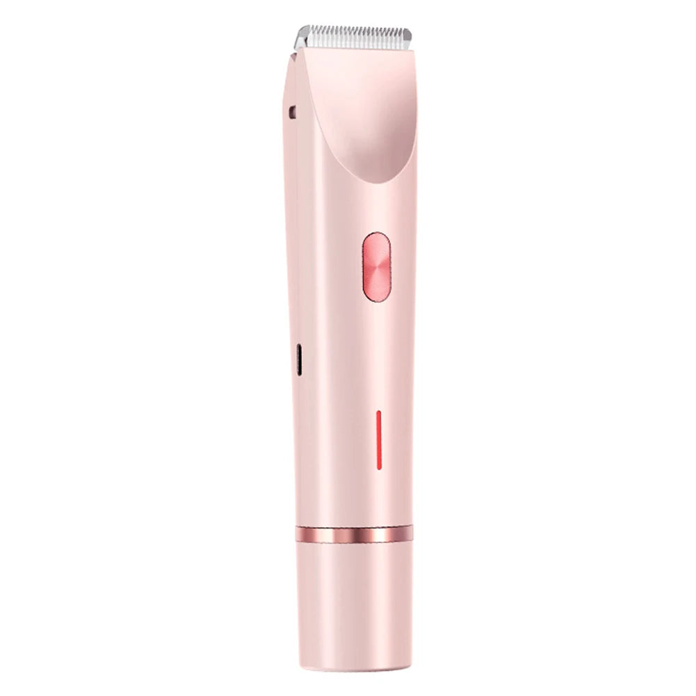 Women’s Electric Hair Removal Razor – Smooth Skin Anywhere