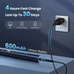 SEJOY Dental Irrigator & Electric Toothbrush Set