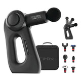 Pro Neck & Back Massager – Handheld Percussion Massage Gun