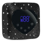 72W Rechargeable Cordless UV LED Nail Lamp – Stylish & Portable