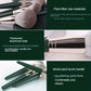 14-Piece Luxury Makeup Brush Set – Professional Full-Face & Eye Brushes