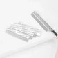 Portable Eyebrow Trimmer & Facial Hair Remover – For Women