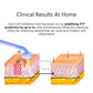 High-Frequency Facial Machine – Electrotherapy Wand for Skin Rejuvenation