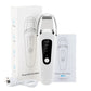 Ultrasonic Skin Scrubber – Facial Exfoliator & Blackhead Remover