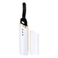 Electric Heated Eyelash Curler – USB Rechargeable, Fast Heating