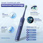 Sejoy Sonic Electric Toothbrush – Ultra Whitening, 5 Modes