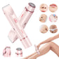 Women’s Electric Hair Removal Razor – Smooth Skin Anywhere