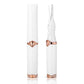 Heated Eyelash Curler USB Rechargeable Quick Heating Natural Curl Eyelash Curler Long Lasting for Quick Natural Curling