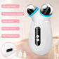 Anti-Aging Microcurrent Facial Device – Boost Skin Care Absorption & Reduce Wrinkles