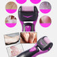Electric Foot File – Smooth, Healthy Feet at Home