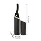 Electric Heated Eyelash Curler – USB Rechargeable, Fast Heating