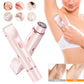 Women’s Electric Hair Removal Razor – Smooth Skin Anywhere