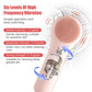 Sonic Silicone Facial Brush – Deep Cleansing & Pore Exfoliator