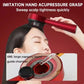 3-Mode Electric Laser Massage Comb – Hair Follicle & Scalp Care