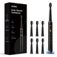 SEJOY Sonic Electric Toothbrush – Smart Rechargeable
