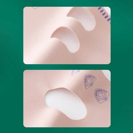 Chin & Cheek Slimming V-Line Lifting Mask – Anti-Wrinkle & Face Shaping