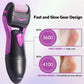Electric Foot File – Smooth, Healthy Feet at Home