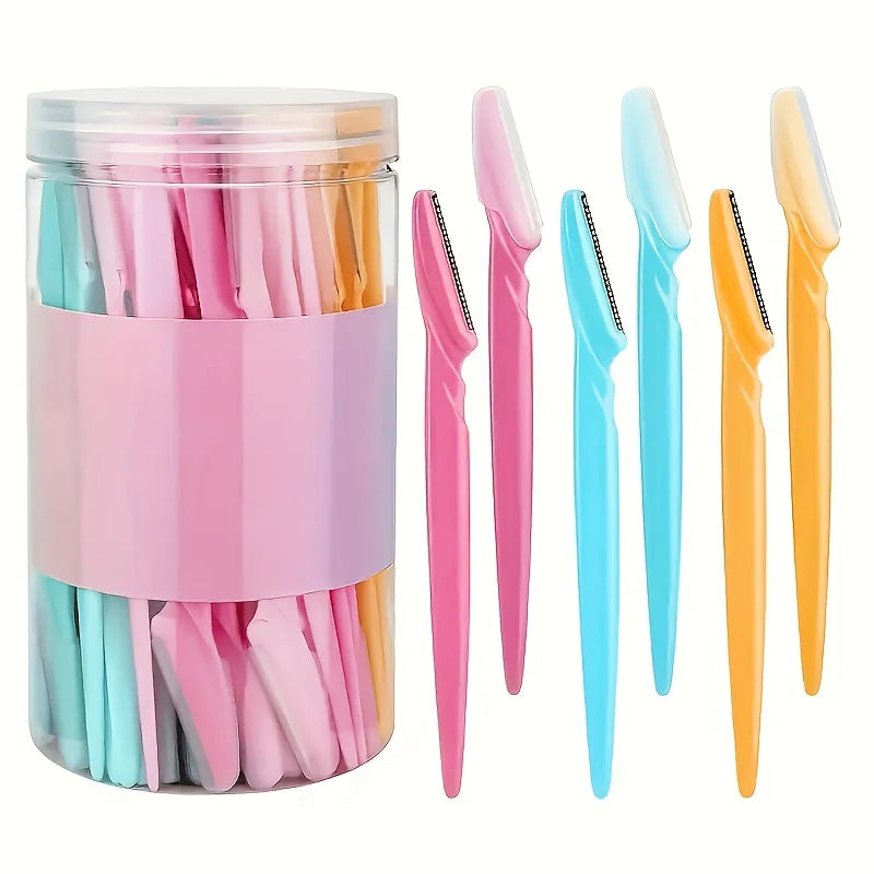 15-in-1 Multifunctional Facial Trimming Set – For Women & Men