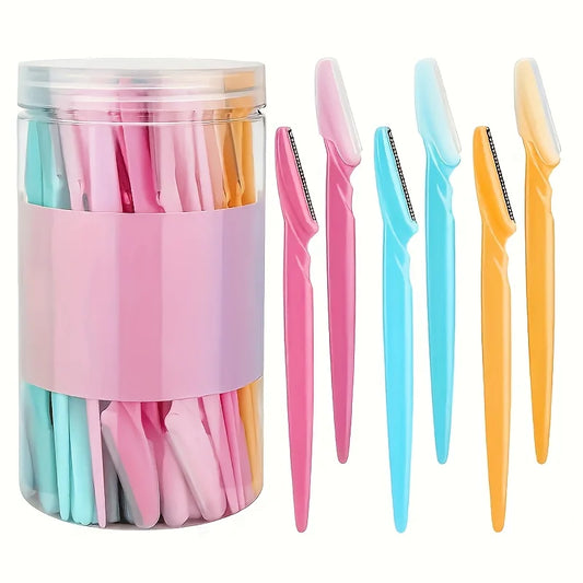 15-in-1 Multifunctional Facial Trimming Set – For Women & Men